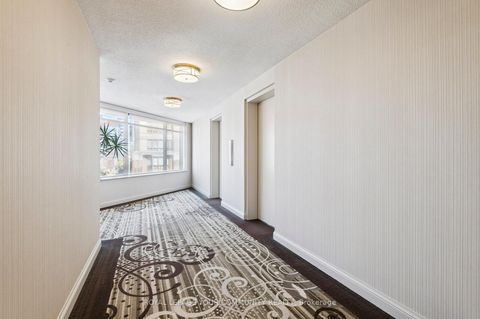 Photo 1 at 603 - 135 George Street S, Waterfront Communities C8, Toronto