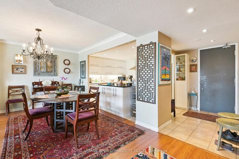 Photo 9 at 603 - 135 George Street S, Waterfront Communities C8, Toronto