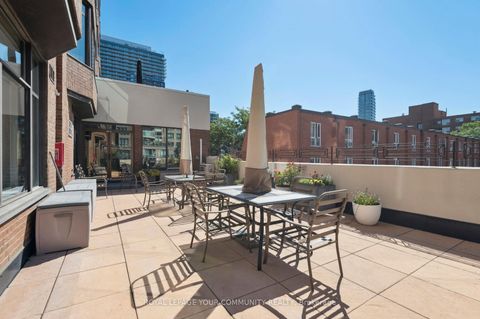 Photo 21 at 603 - 135 George Street S, Waterfront Communities C8, Toronto
