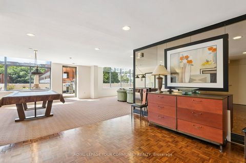 Photo 22 at 603 - 135 George Street S, Waterfront Communities C8, Toronto Photo 22 at 603 - 135 George Street S, Waterfront Communities C8, Toronto