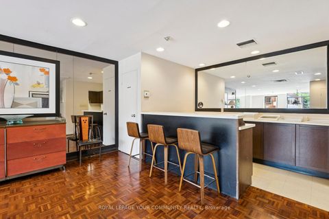 Photo 23 at 603 - 135 George Street S, Waterfront Communities C8, Toronto