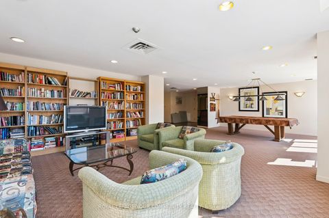 Photo 25 at 603 - 135 George Street S, Waterfront Communities C8, Toronto Photo 25 at 603 - 135 George Street S, Waterfront Communities C8, Toronto