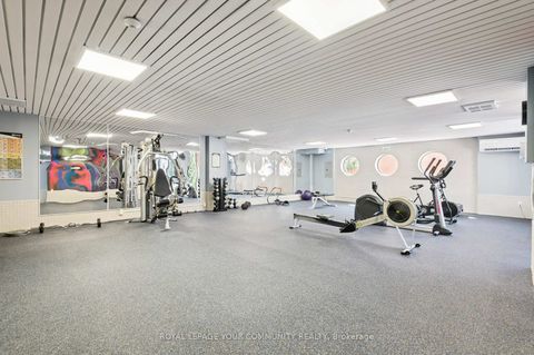 Photo 26 at 603 - 135 George Street S, Waterfront Communities C8, Toronto