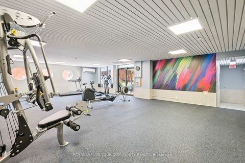 Photo 27 at 603 - 135 George Street S, Waterfront Communities C8, Toronto Photo 27 at 603 - 135 George Street S, Waterfront Communities C8, Toronto