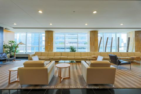 Photo 3 at 4003 - 55 bremner Boulevard, Waterfront Communities C1, Toronto