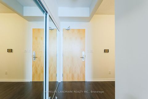 Photo 4 at 4003 - 55 bremner Boulevard, Waterfront Communities C1, Toronto