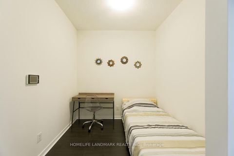 Photo 12 at 4003 - 55 bremner Boulevard, Waterfront Communities C1, Toronto