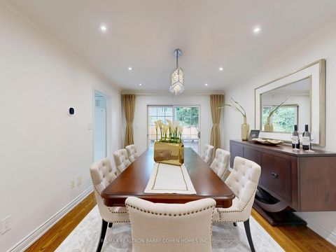 Photo 7 at 69 Tanbark Crescent, Don Mills, Toronto