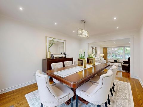 Photo 8 at 69 Tanbark Crescent, Don Mills, Toronto