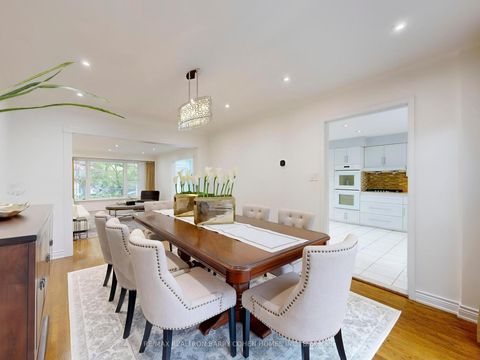 Photo 9 at 69 Tanbark Crescent, Don Mills, Toronto