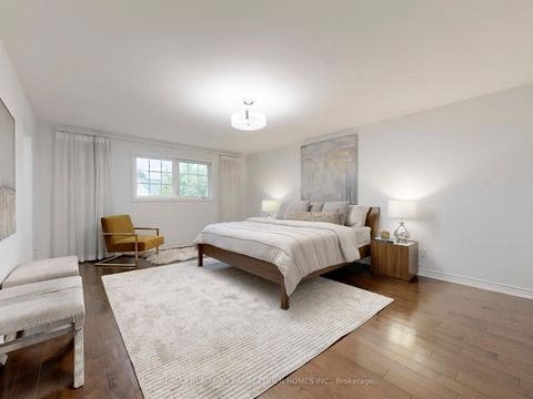 Photo 18 at 69 Tanbark Crescent, Don Mills, Toronto
