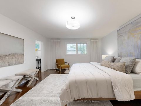 Photo 19 at 69 Tanbark Crescent, Don Mills, Toronto