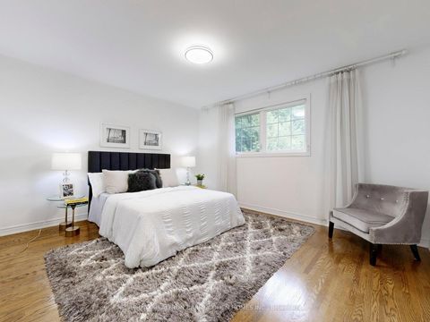 Photo 23 at 69 Tanbark Crescent, Don Mills, Toronto