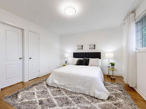 Photo 24 at 69 Tanbark Crescent, Don Mills, Toronto