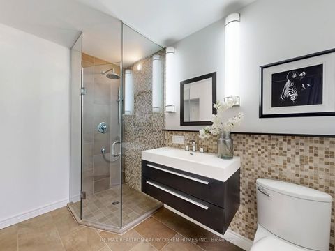 Photo 26 at 69 Tanbark Crescent, Don Mills, Toronto