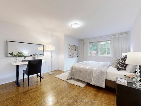 Photo 27 at 69 Tanbark Crescent, Don Mills, Toronto