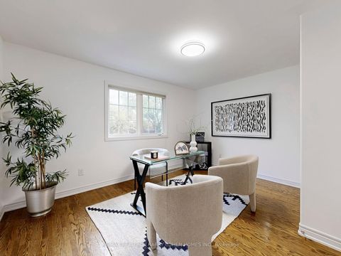 Photo 31 at 69 Tanbark Crescent, Don Mills, Toronto