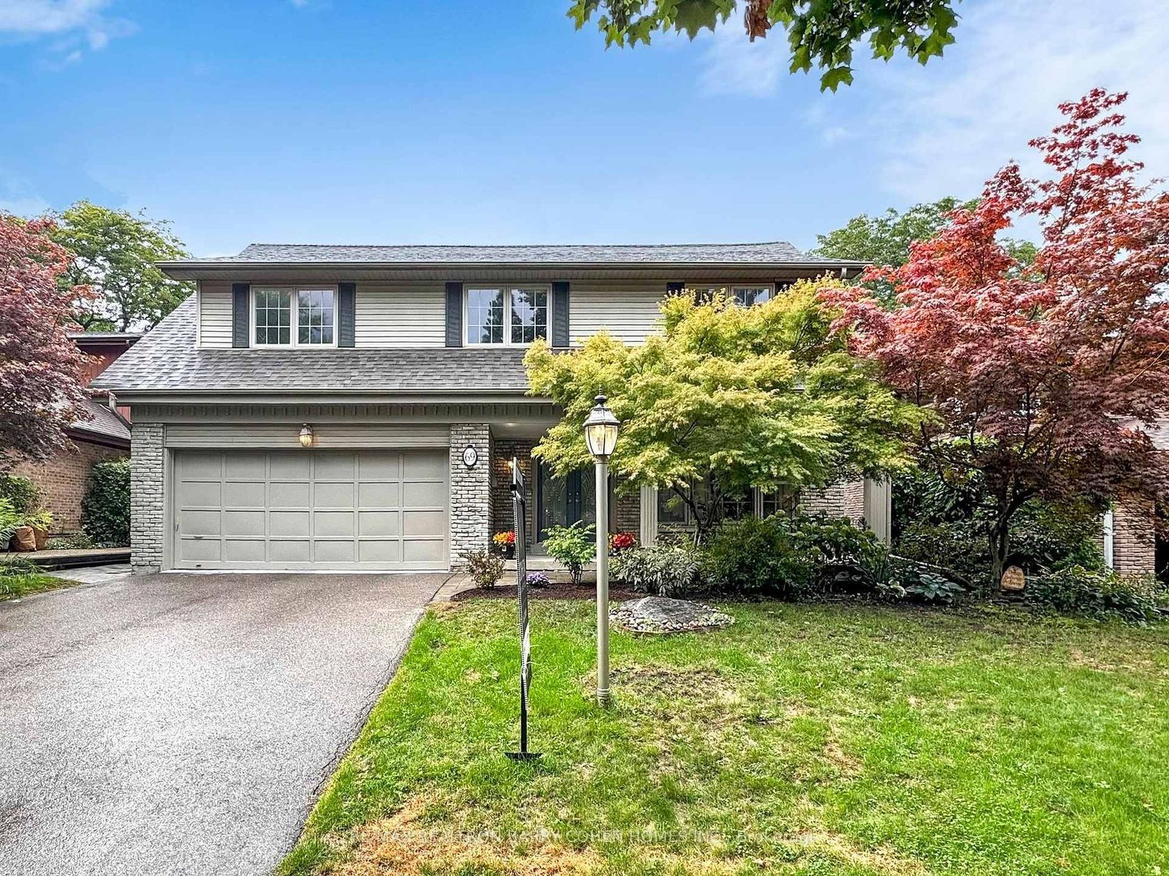 69 Tanbark Crescent, Don Mills, Toronto 