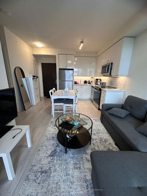 Photo 1 at 2818 - 4955 Yonge Street, Willowdale East, Toronto
