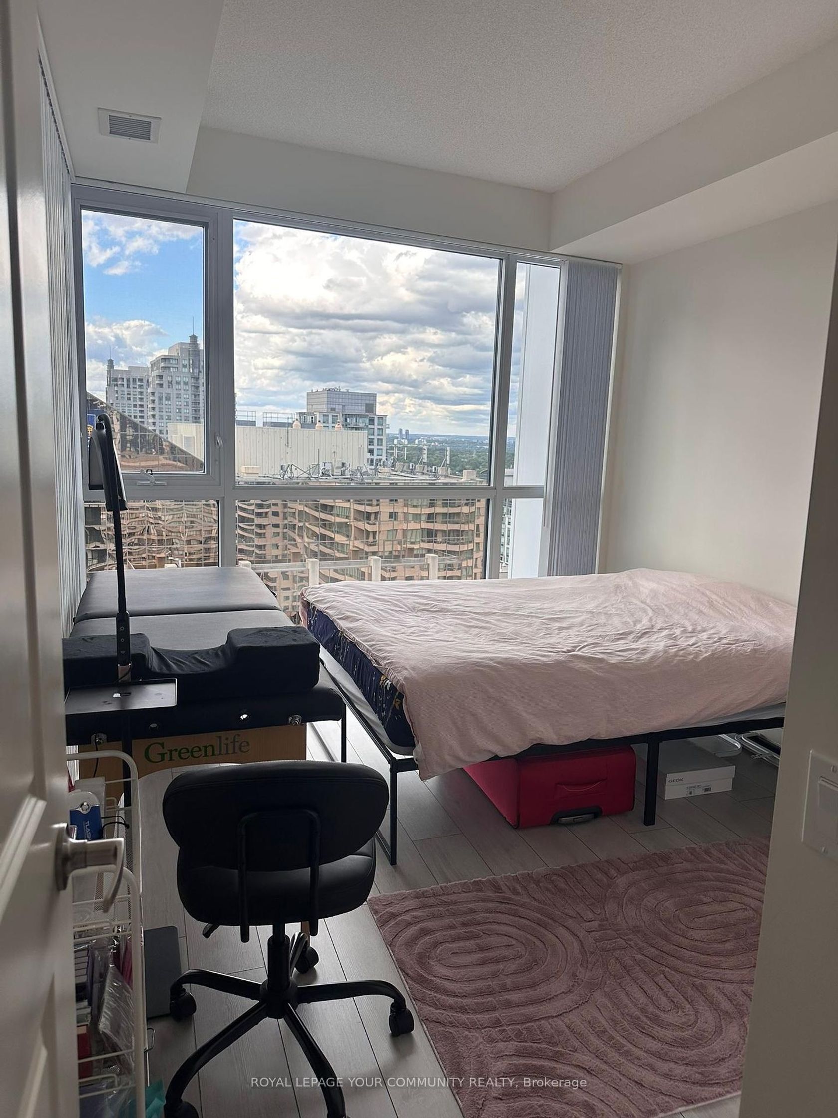 2818 - 4955 Yonge Street, Willowdale East, Toronto 