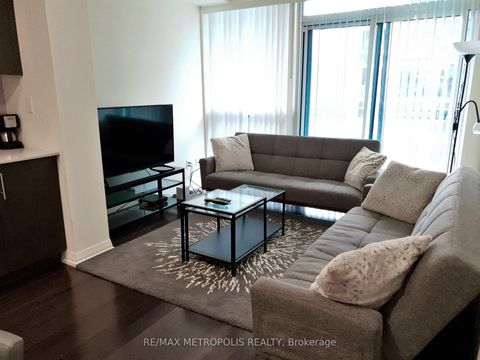 Photo 1 at 2117 - 460 Adelaide Street E, Moss Park, Toronto Photo 1 at 2117 - 460 Adelaide Street E, Moss Park, Toronto