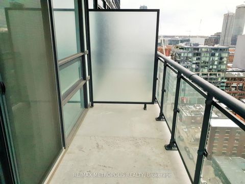 Photo 13 at 2117 - 460 Adelaide Street E, Moss Park, Toronto