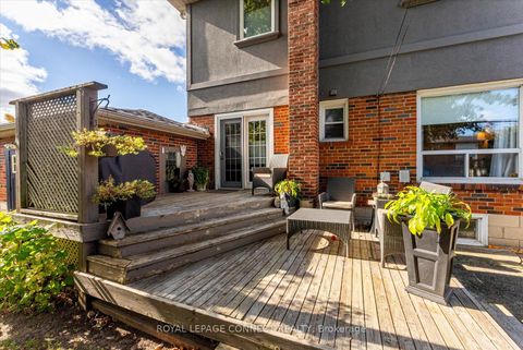 Photo 29 at 47 Brenda Crescent, Kennedy Park, Toronto