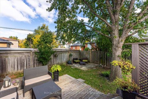 Photo 30 at 47 Brenda Crescent, Kennedy Park, Toronto