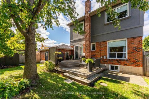 Photo 31 at 47 Brenda Crescent, Kennedy Park, Toronto