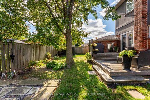 Photo 32 at 47 Brenda Crescent, Kennedy Park, Toronto