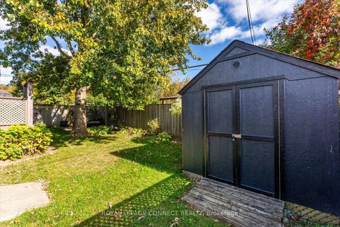 Photo 34 at 47 Brenda Crescent, Kennedy Park, Toronto