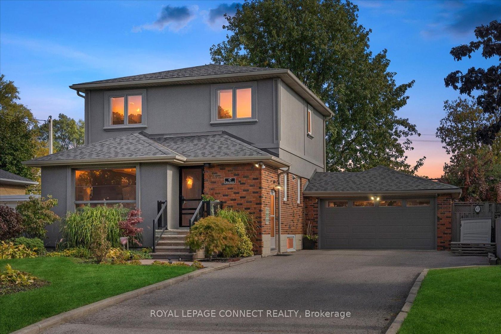 47 Brenda Crescent, Kennedy Park, Toronto 
