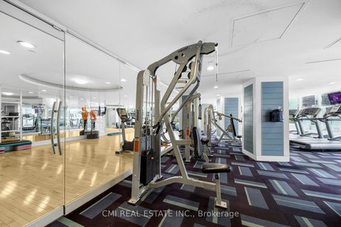 Photo 21 at 2603 - 18 Yonge Street, Waterfront Communities C1, Toronto