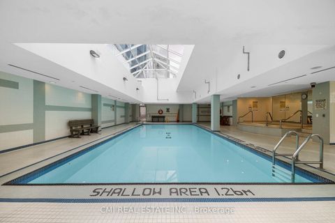 Photo 22 at 2603 - 18 Yonge Street, Waterfront Communities C1, Toronto
