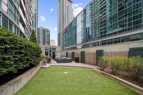 Photo 23 at 2603 - 18 Yonge Street, Waterfront Communities C1, Toronto