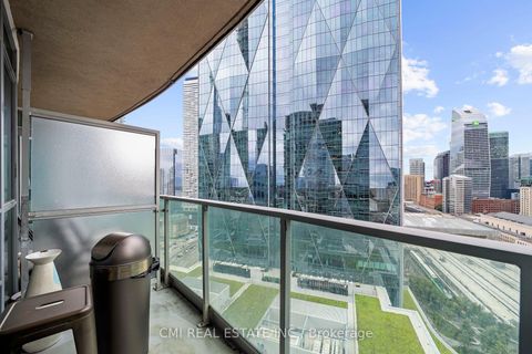Photo 24 at 2603 - 18 Yonge Street, Waterfront Communities C1, Toronto
