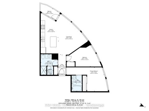 Photo 25 at 2603 - 18 Yonge Street, Waterfront Communities C1, Toronto