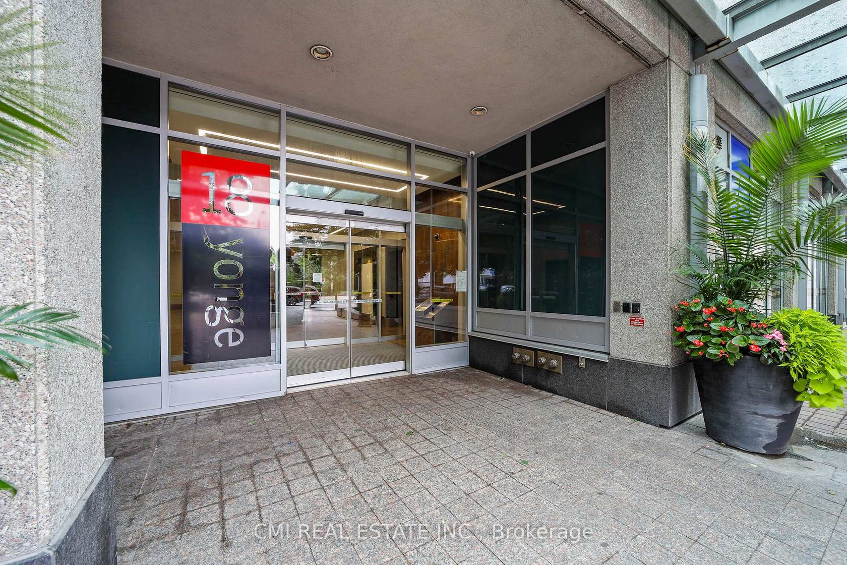 2603 - 18 Yonge Street, Waterfront Communities C1, Toronto 