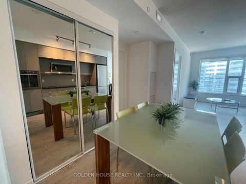 Photo 6 at 1602 - 10 York Street, Waterfront Communities C1, Toronto