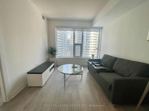 Photo 7 at 1602 - 10 York Street, Waterfront Communities C1, Toronto