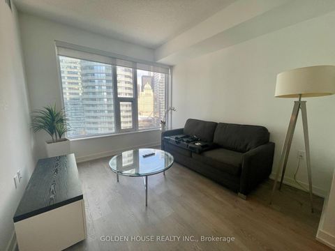Photo 8 at 1602 - 10 York Street, Waterfront Communities C1, Toronto