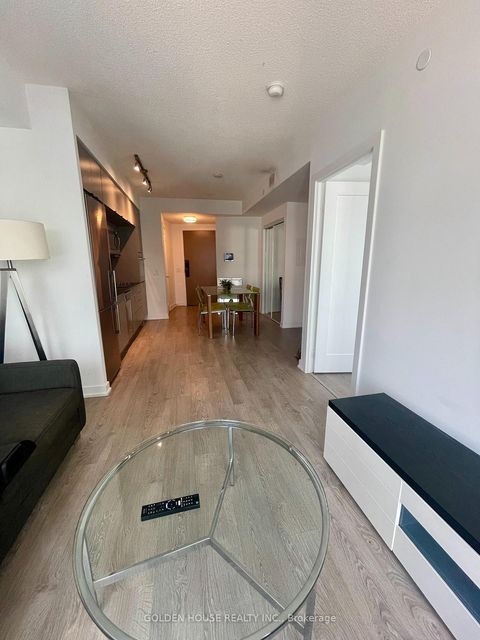 Photo 10 at 1602 - 10 York Street, Waterfront Communities C1, Toronto