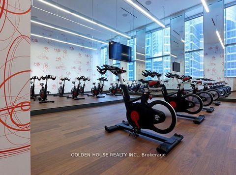 Photo 15 at 1602 - 10 York Street, Waterfront Communities C1, Toronto