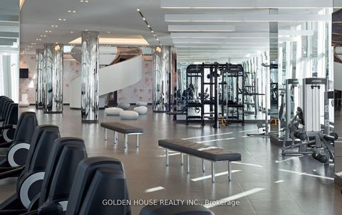 Photo 16 at 1602 - 10 York Street, Waterfront Communities C1, Toronto