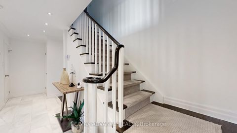 Photo 21 at 9 Carluke Crescent, Windfields, Toronto