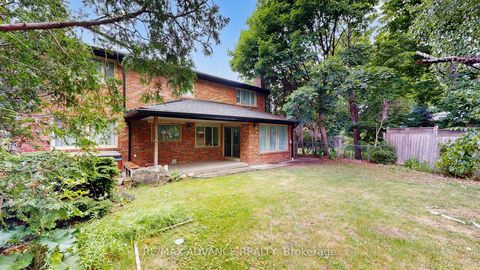 Photo 45 at 9 Carluke Crescent, Windfields, Toronto