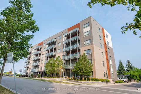 Photo 3 at 202 - 20 Orchid Place Drive, Malvern, Toronto