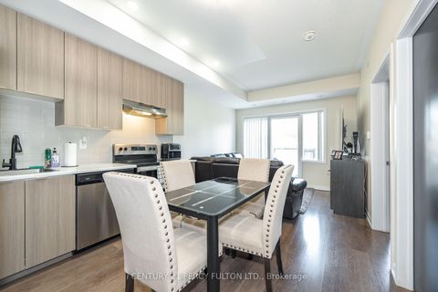Photo 6 at 202 - 20 Orchid Place Drive, Malvern, Toronto