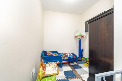Photo 7 at 202 - 20 Orchid Place Drive, Malvern, Toronto