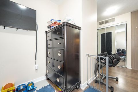 Photo 8 at 202 - 20 Orchid Place Drive, Malvern, Toronto